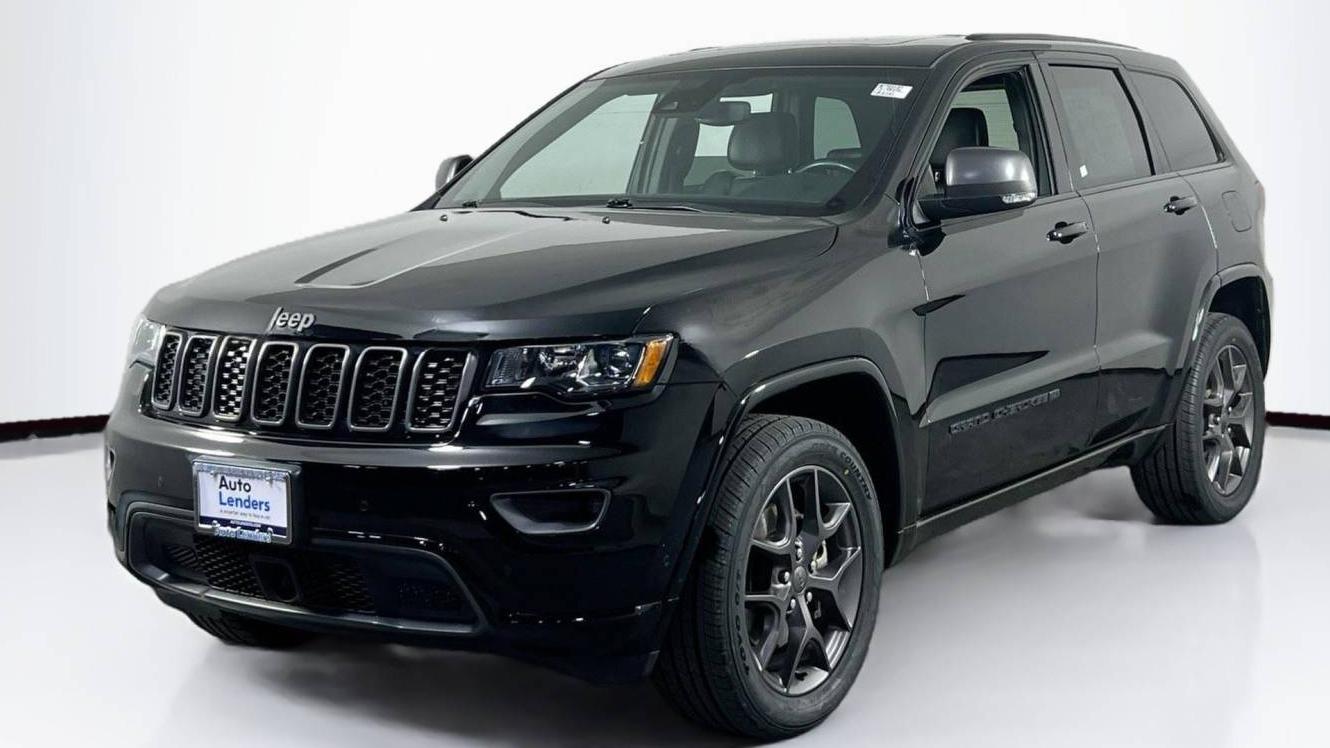 JEEP GRAND CHEROKEE 2021 1C4RJFBG9MC780182 image